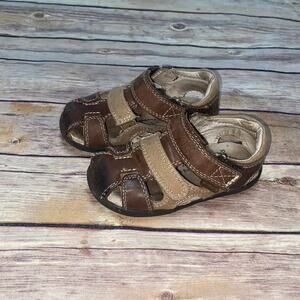 Pediped Flex Sandals 6.5